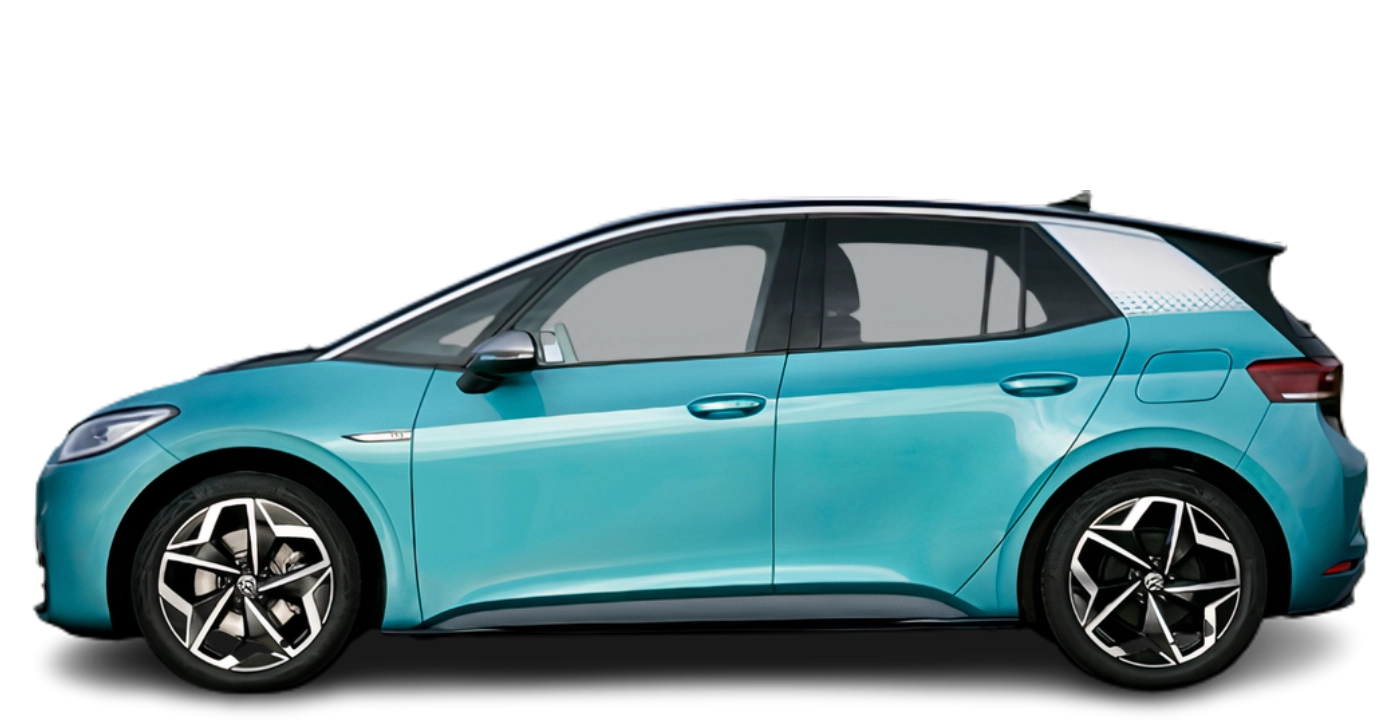 Volkswagen ID.3 1st Edition