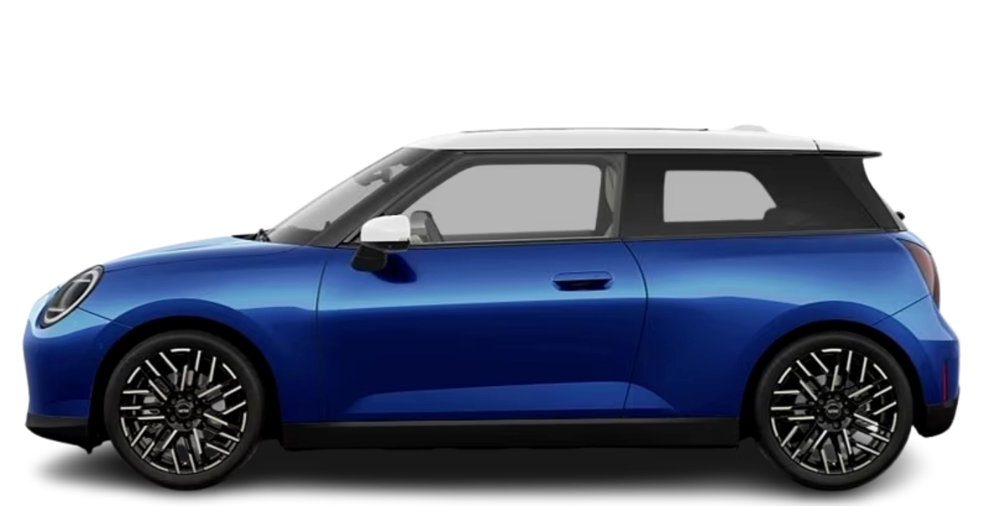 MINI Cooper E
