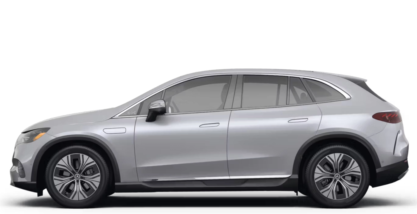 Mercedes-Benz EQE SUV 300