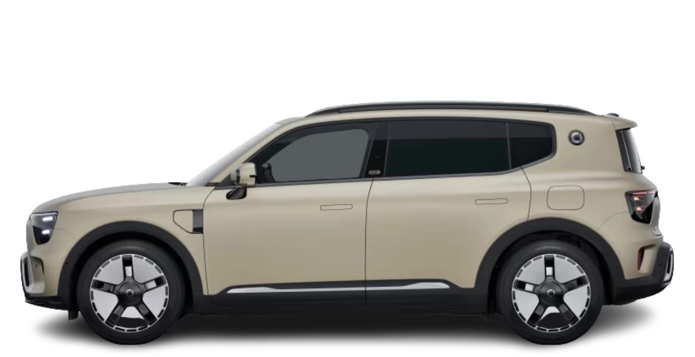 Smart #5 Premium