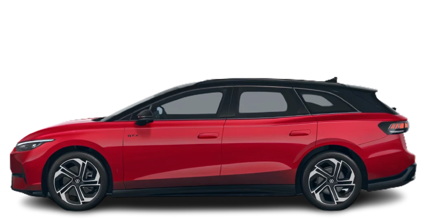Volkswagen ID.7 Tourer GTX