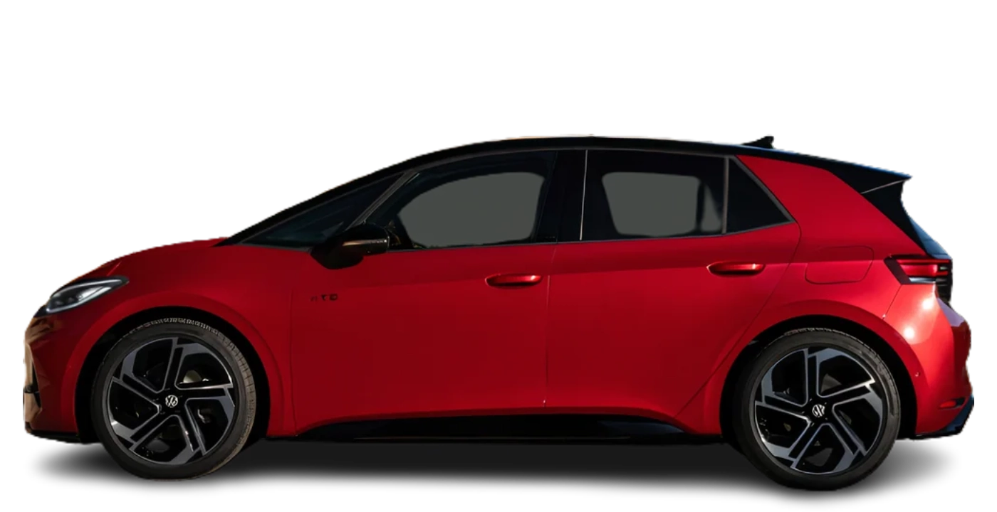 Volkswagen ID.3 GTX