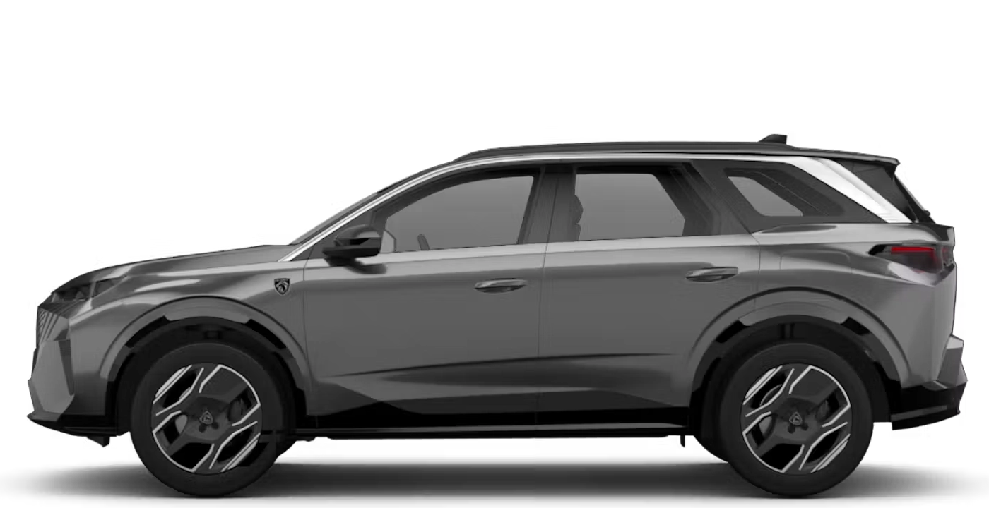 Peugeot e-5008 73 kWh Dual Motor AWD