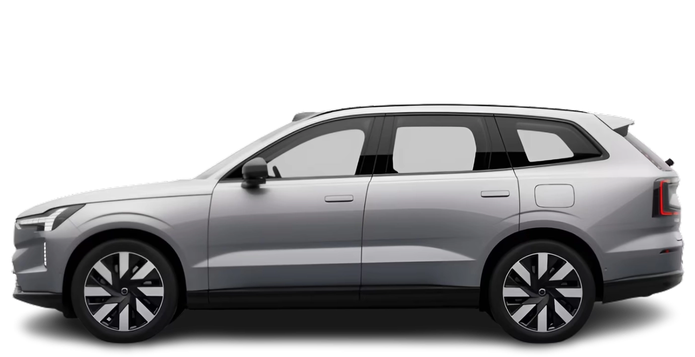Volvo EX90