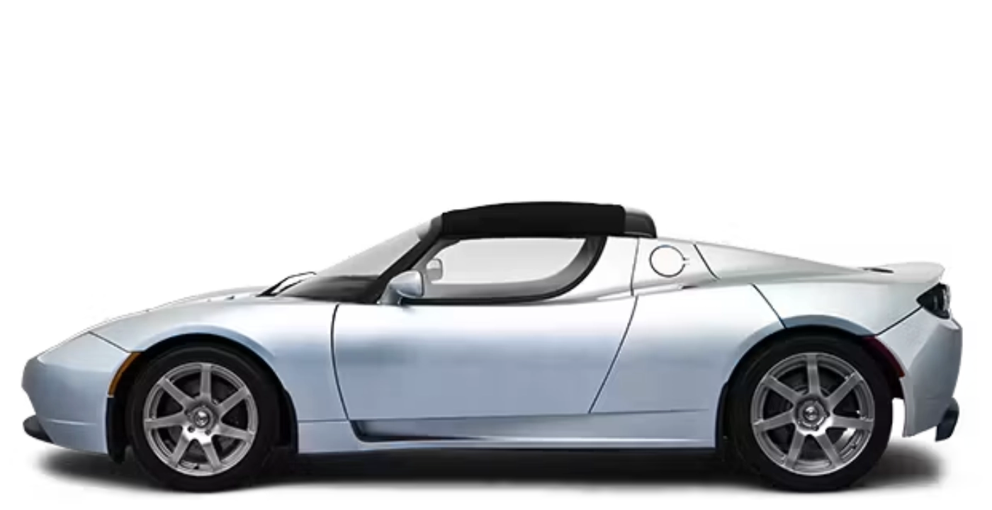 Tesla Roadster 1.5