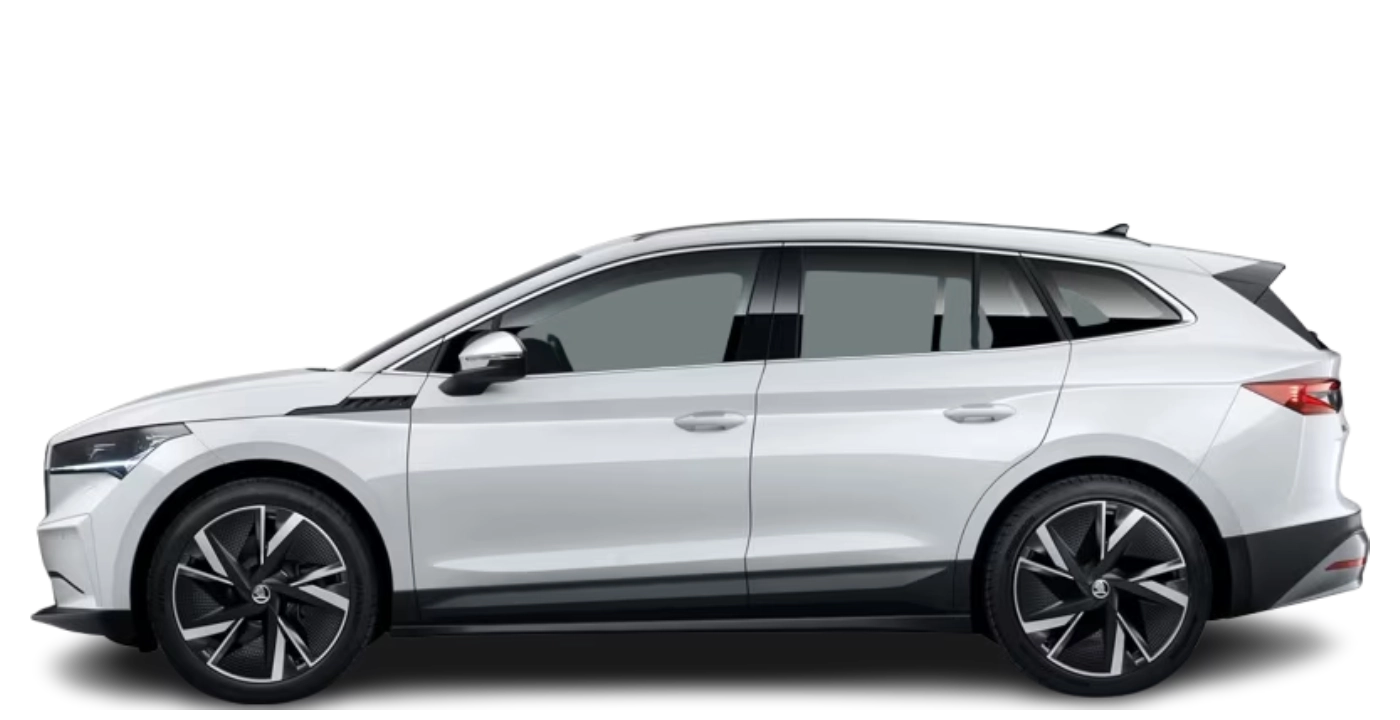 Škoda Enyaq 50