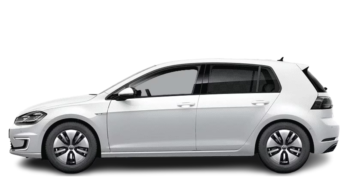 Volkswagen e-Golf