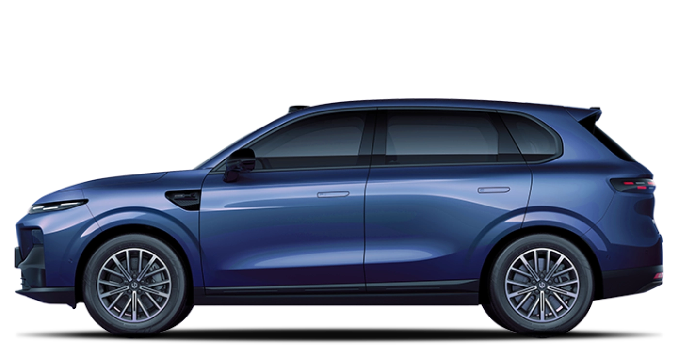 Leapmotor B10 Pro