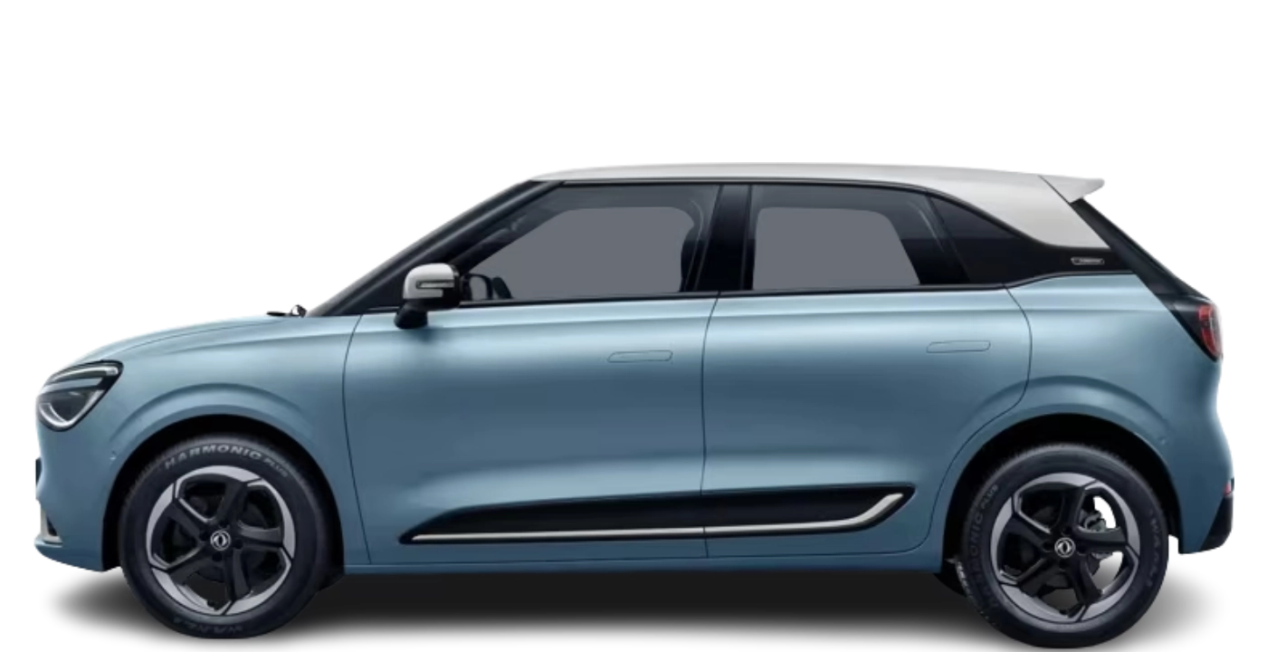 Dongfeng Box 31.4 kWh