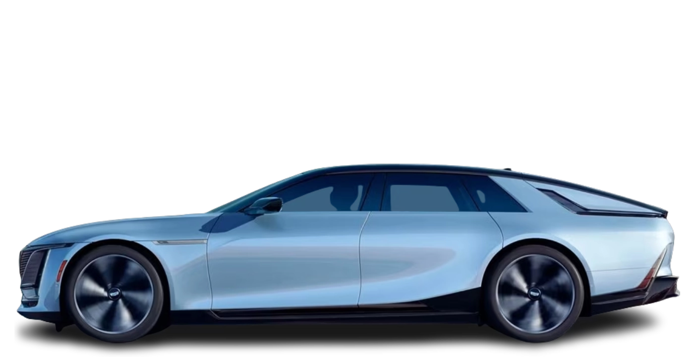 Cadillac Celestiq