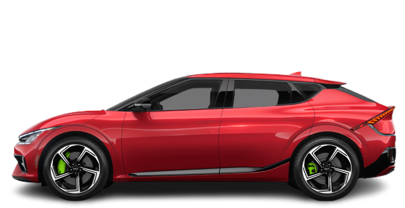 Kia EV6 GT