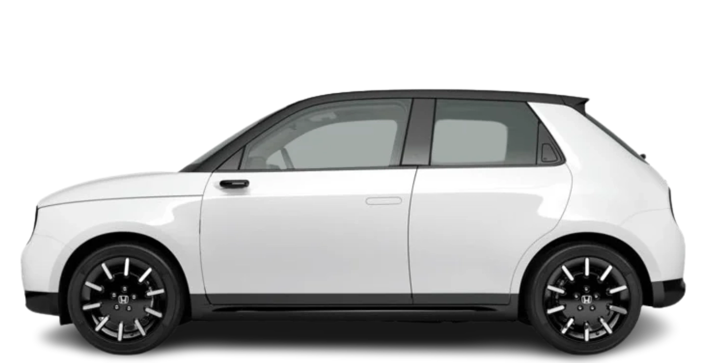 Honda e
