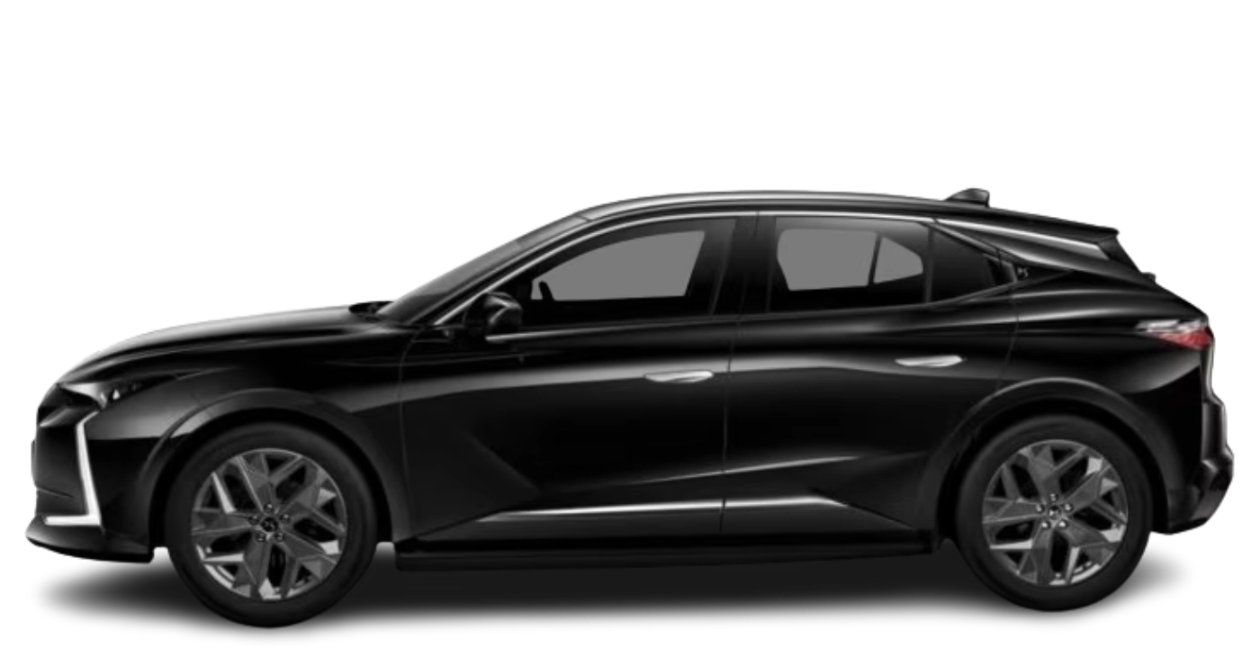 DS 4 E-Tense