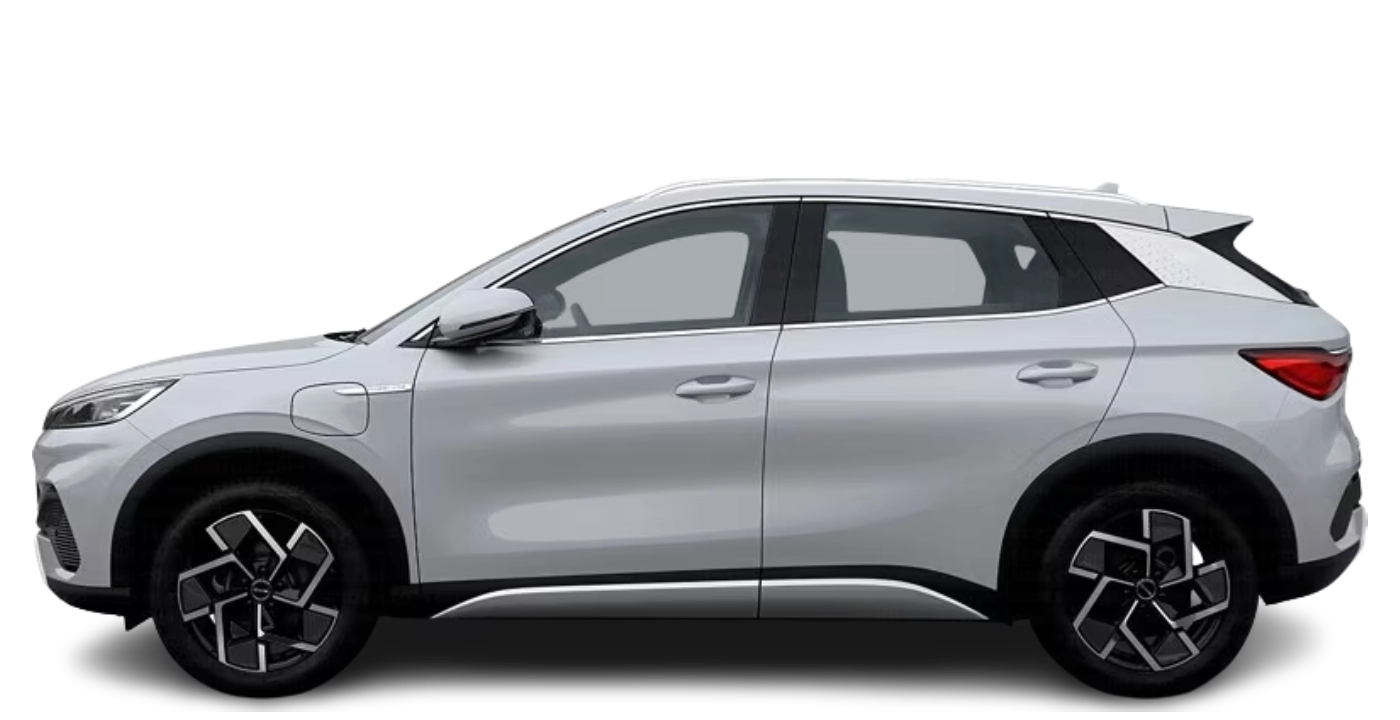 BYD Atto 3
