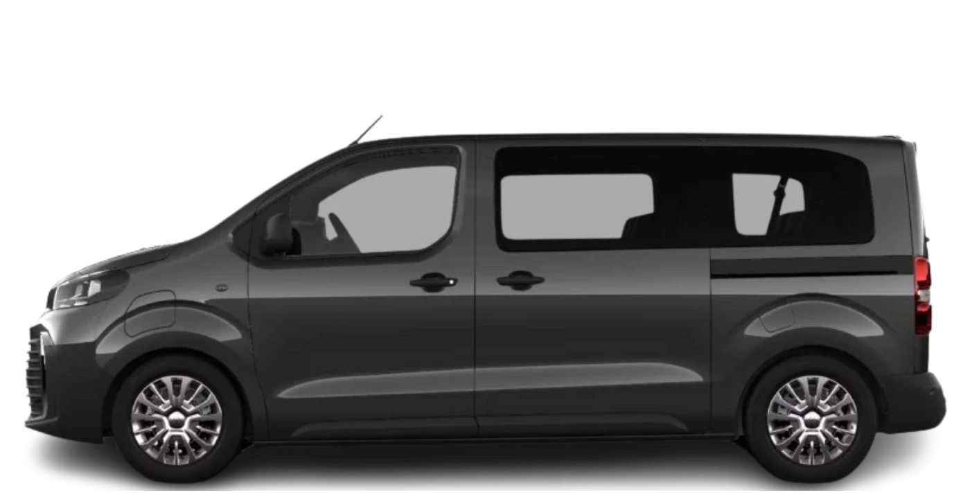 Toyota Proace Verso Electric L1 50 kWh