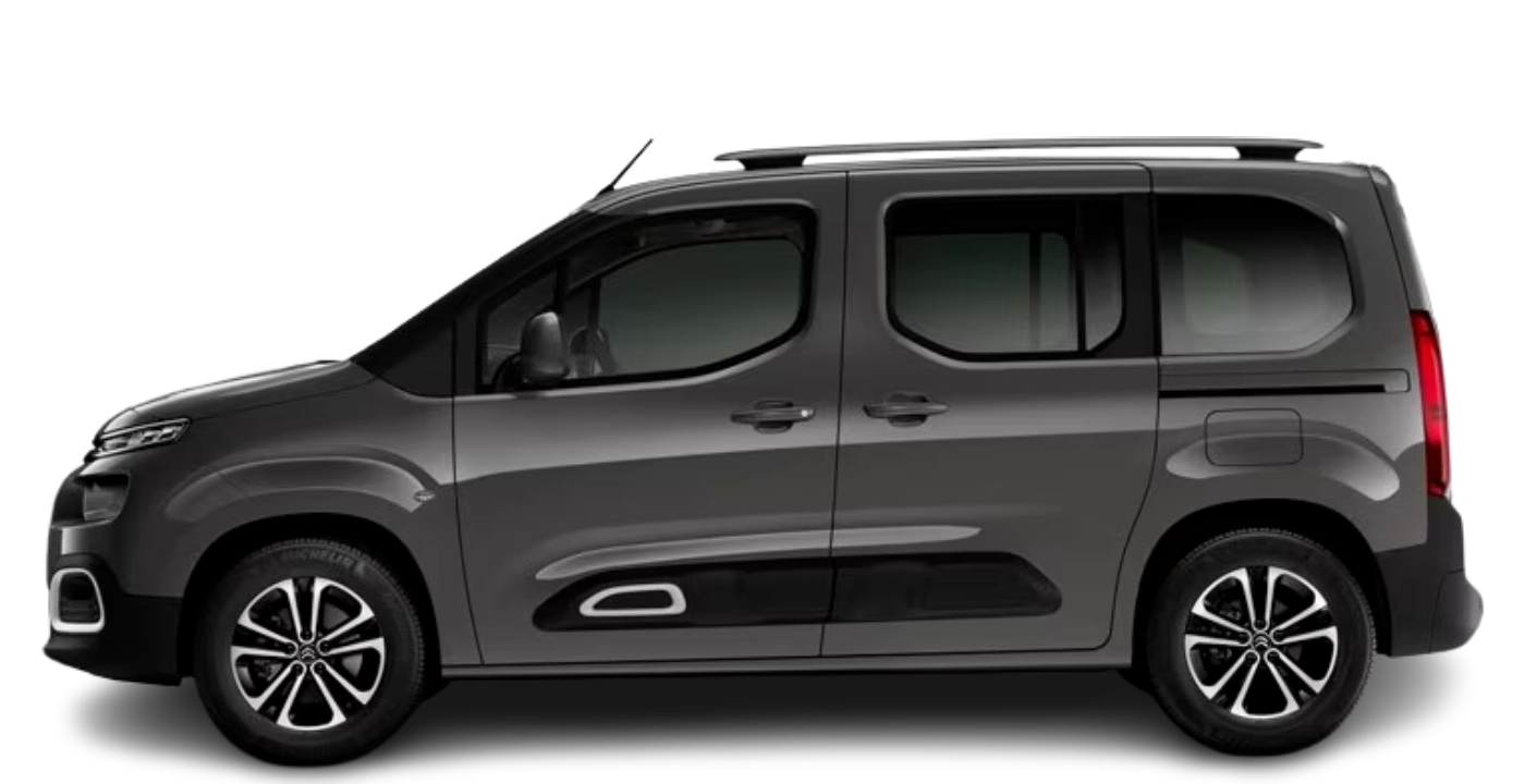 Citroën e-Berlingo M 50 kWh