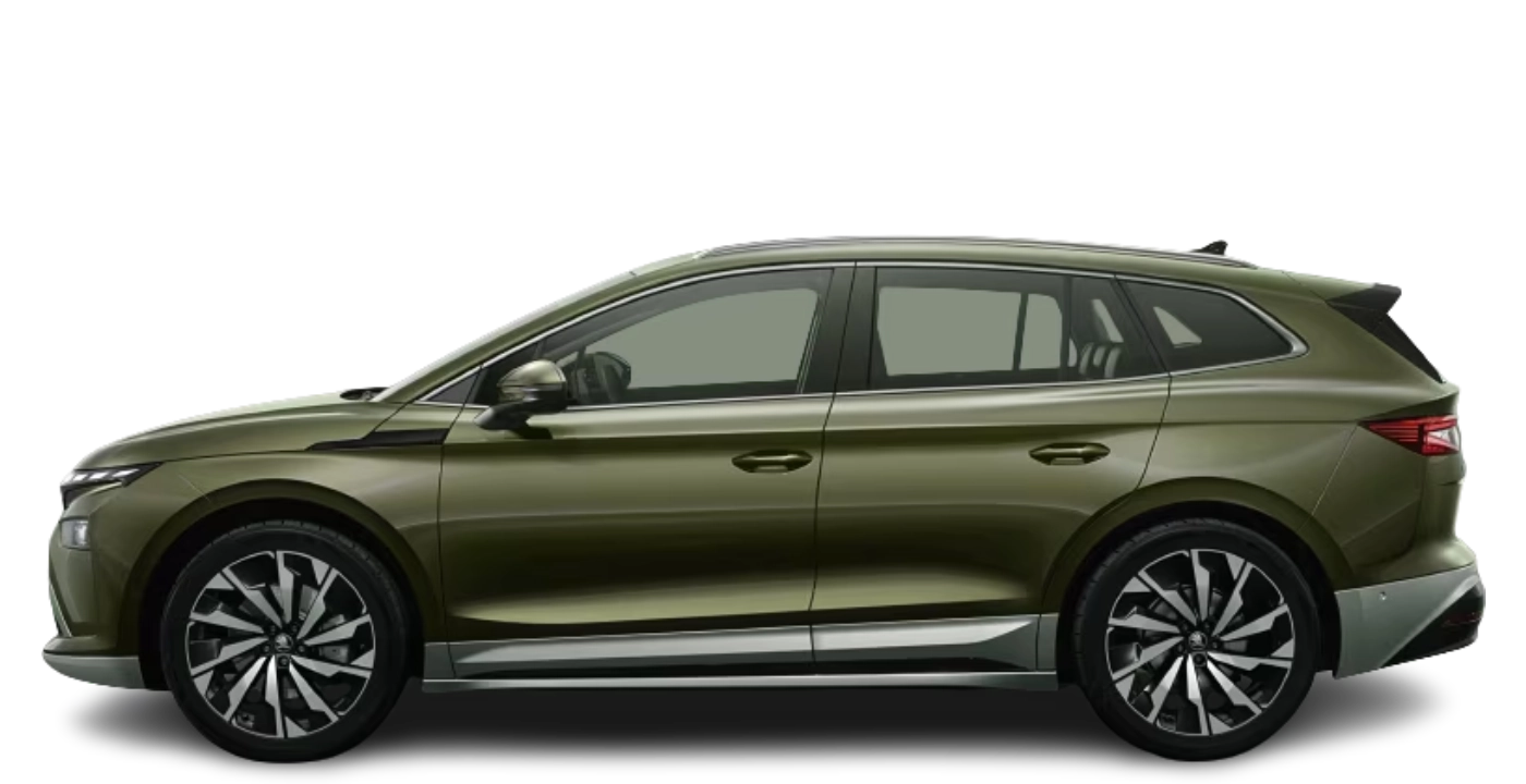Škoda Enyaq 60