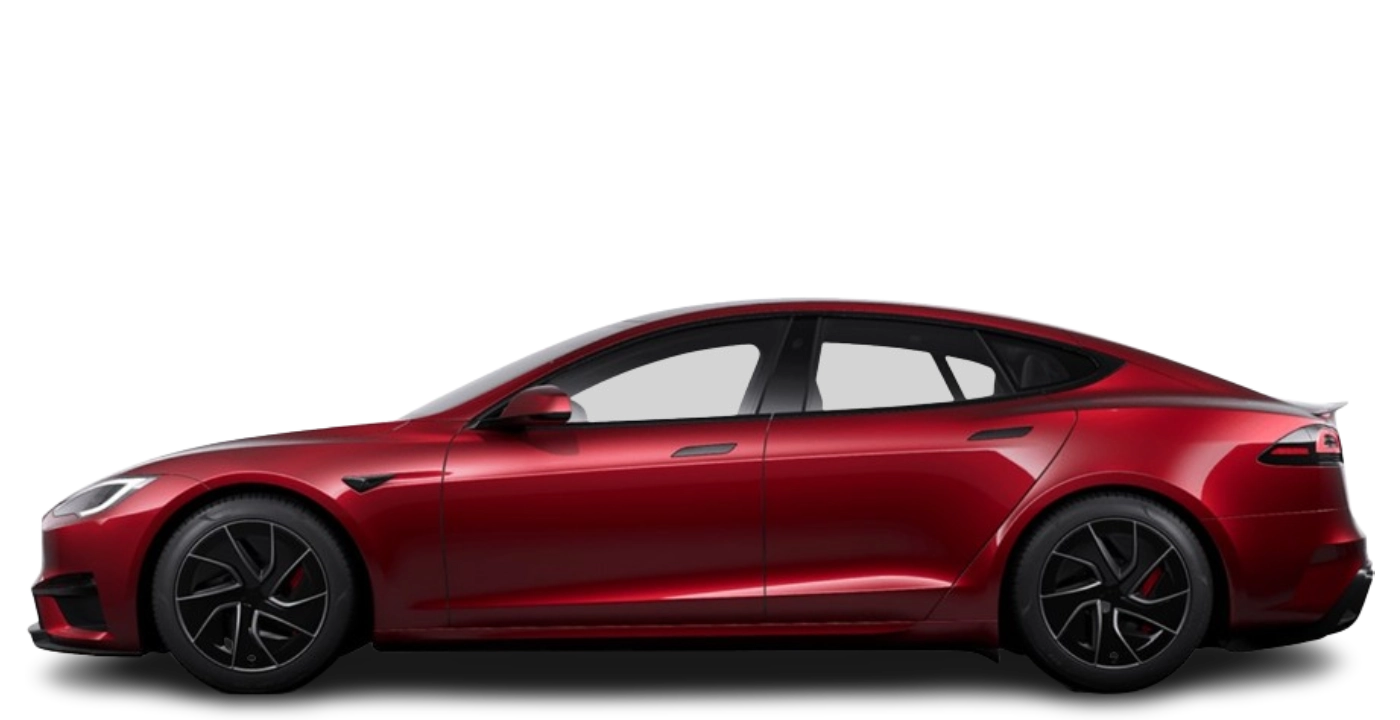 Tesla Model S Dual Motor