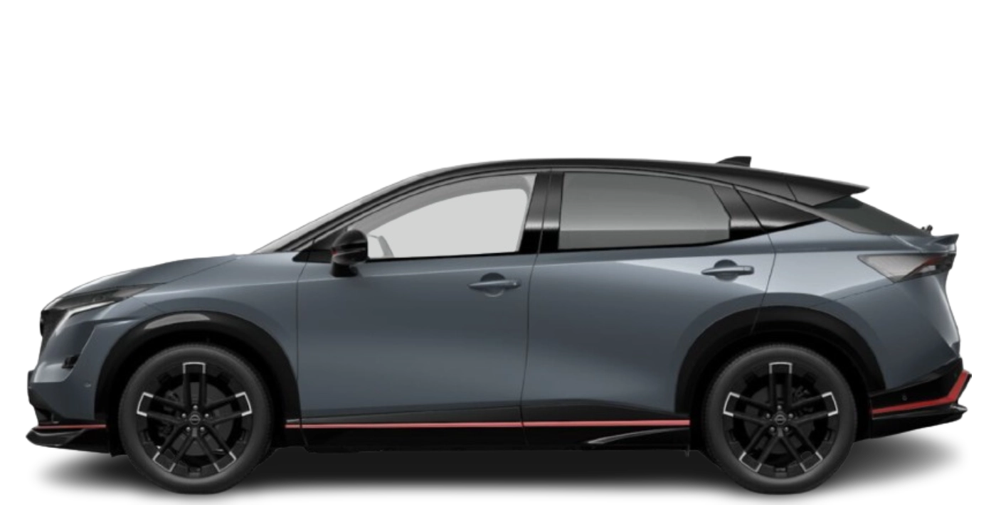 Nissan Ariya 87 kWh e-4ORCE AWD Nismo