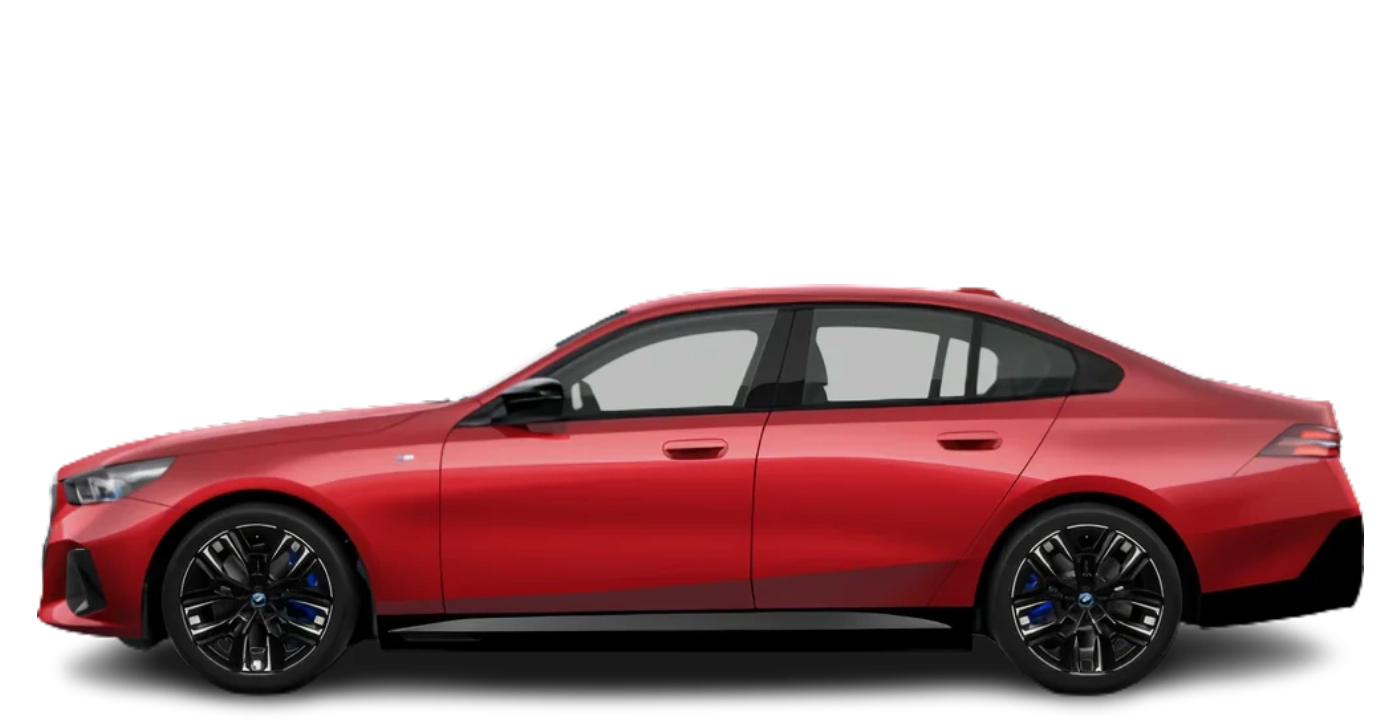 BMW i5 M60 xDrive