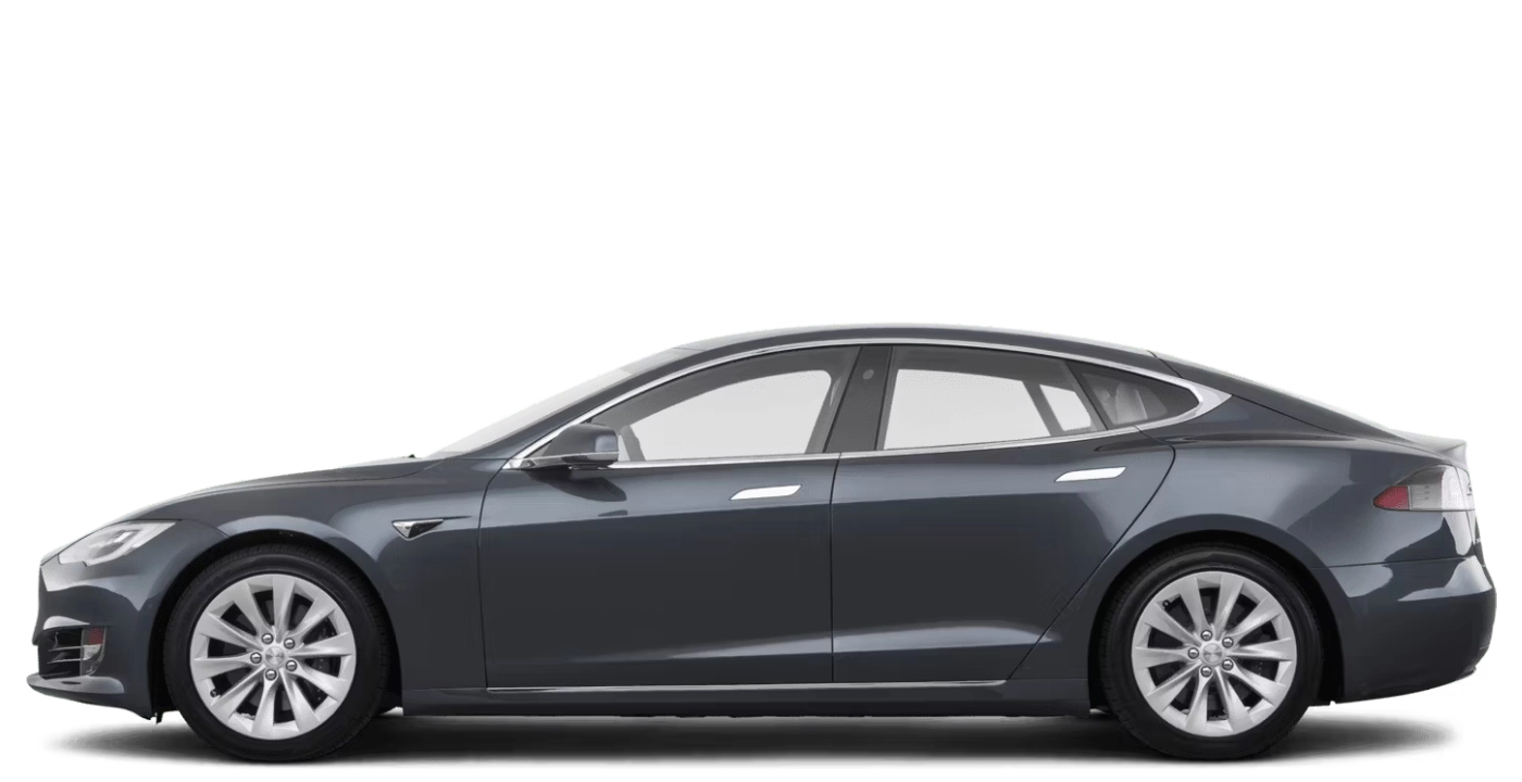 Tesla Model S 100D