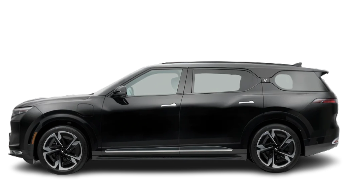 VinFast VF 9 Eco