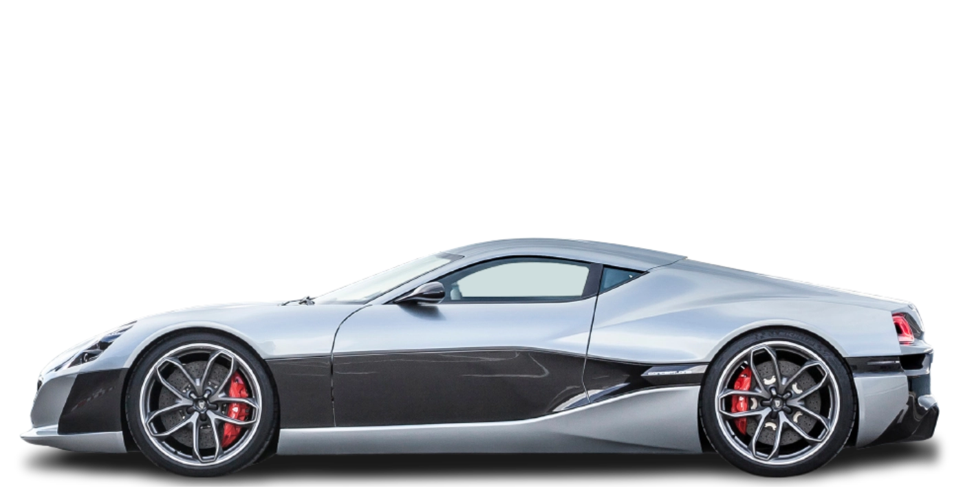 Rimac Concept One