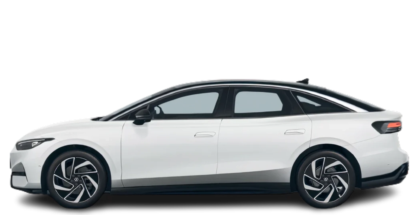 Volkswagen ID.7 Pro