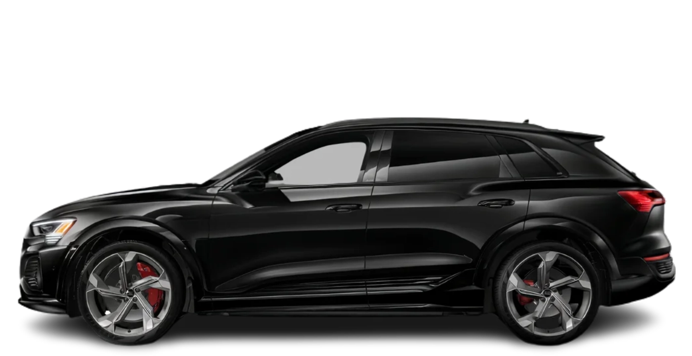 Audi SQ8 e-tron