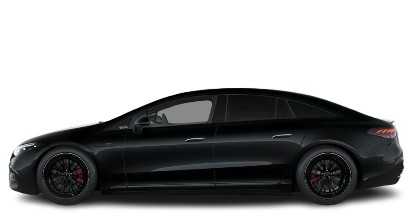 Mercedes-Benz EQS AMG 53 4MATIC+