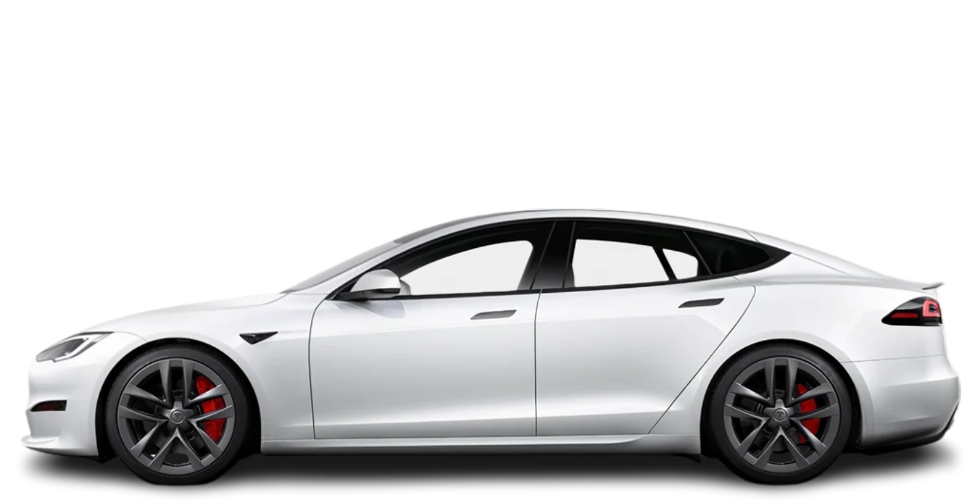 Tesla Model S Dual Motor