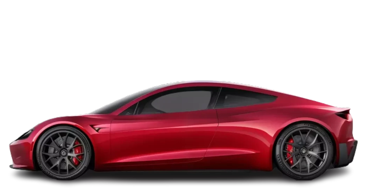 Tesla Roadster