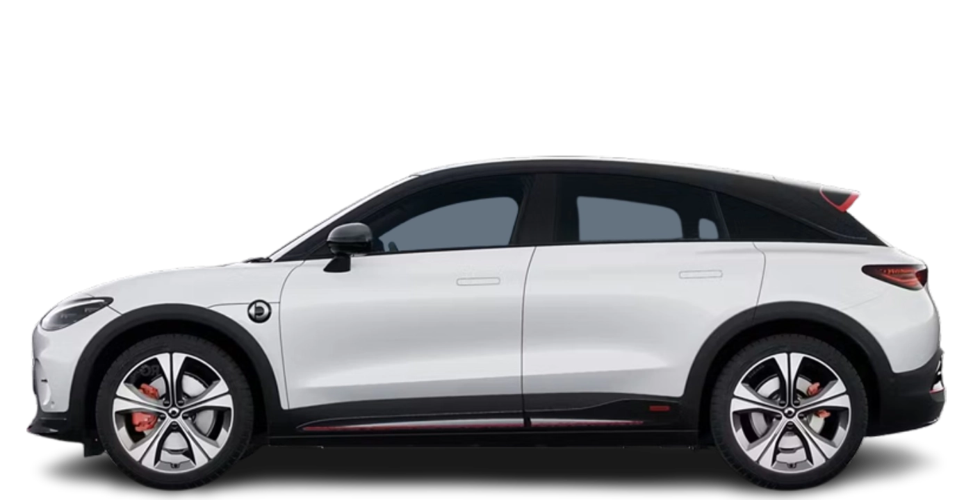 Smart #3 Premium