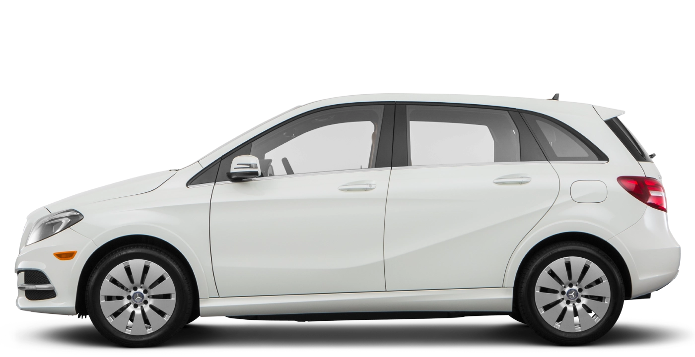 Mercedes-Benz B 250e