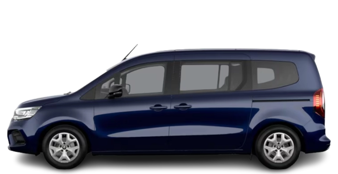 Renault Grand Kangoo E-Tech Electric