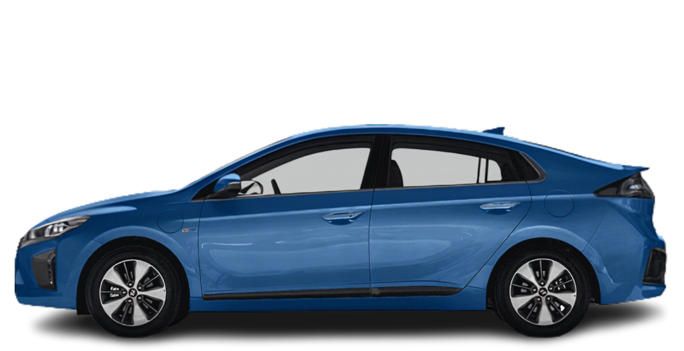 Hyundai Ioniq Electric
