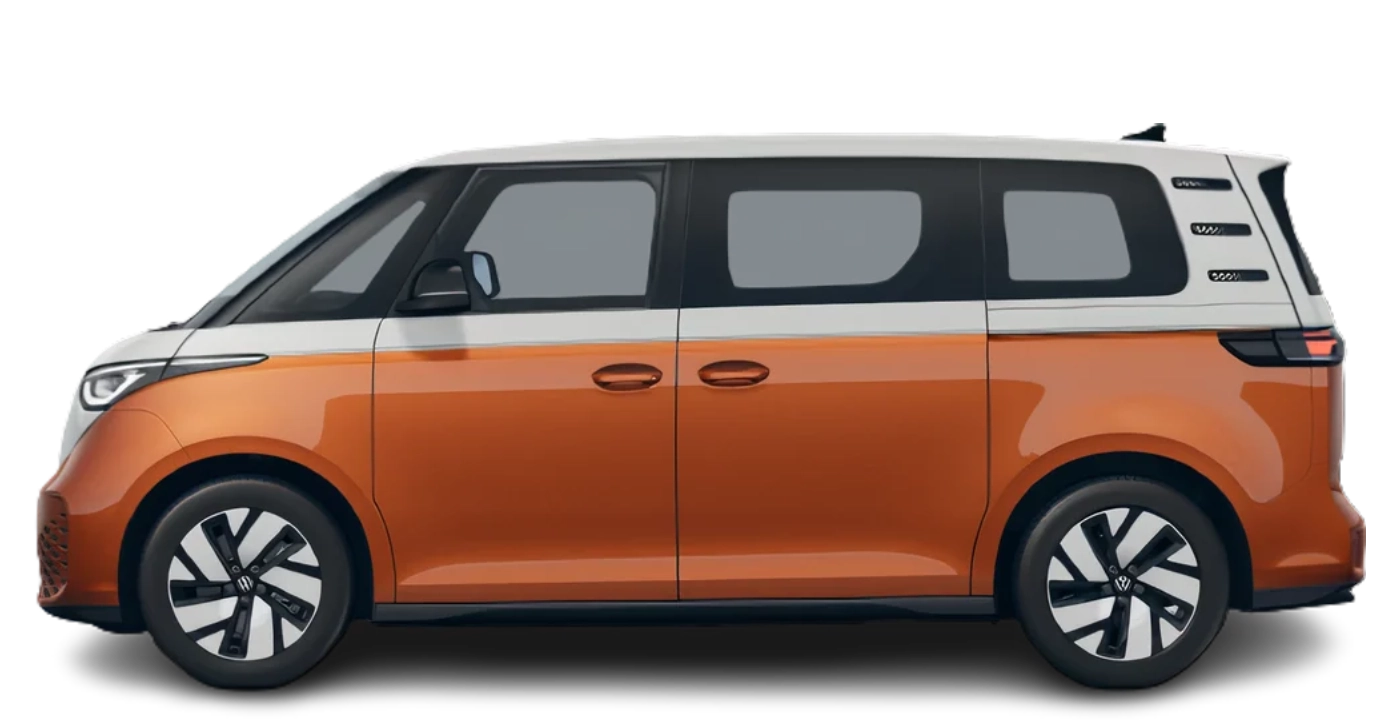 Volkswagen ID.Buzz