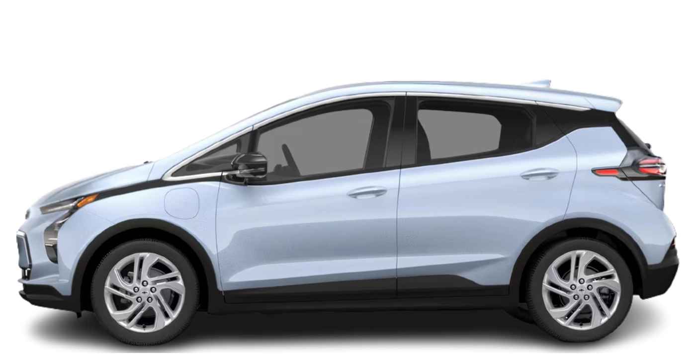 Chevrolet Bolt EV Gen 3