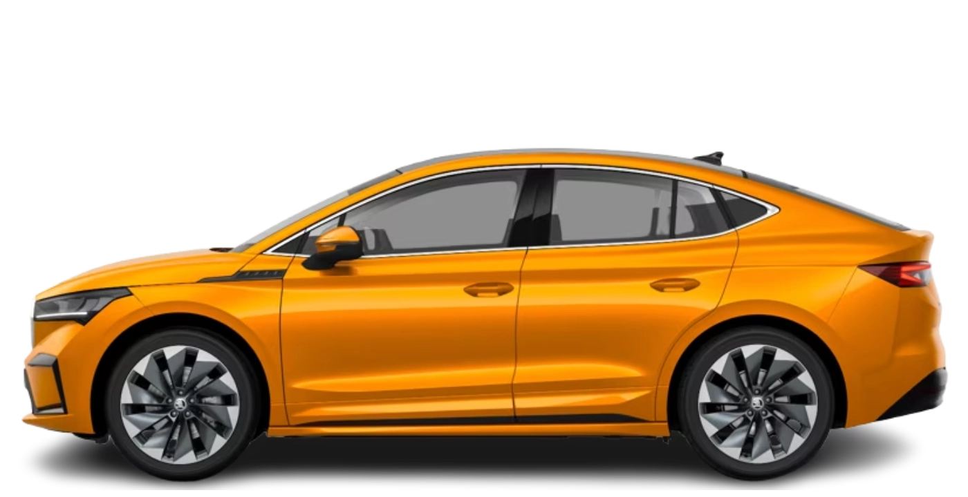 Škoda Enyaq Coupe 60