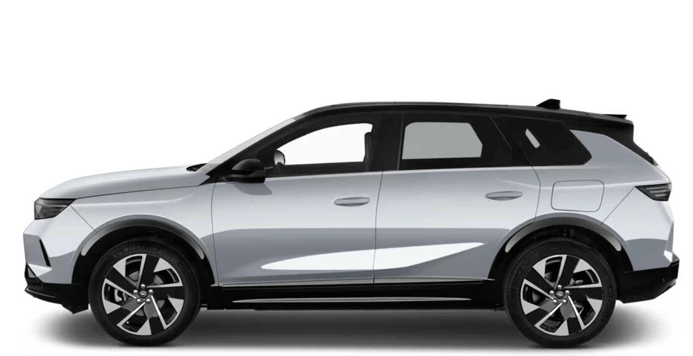 Opel Grandland Electric 73 kWh
