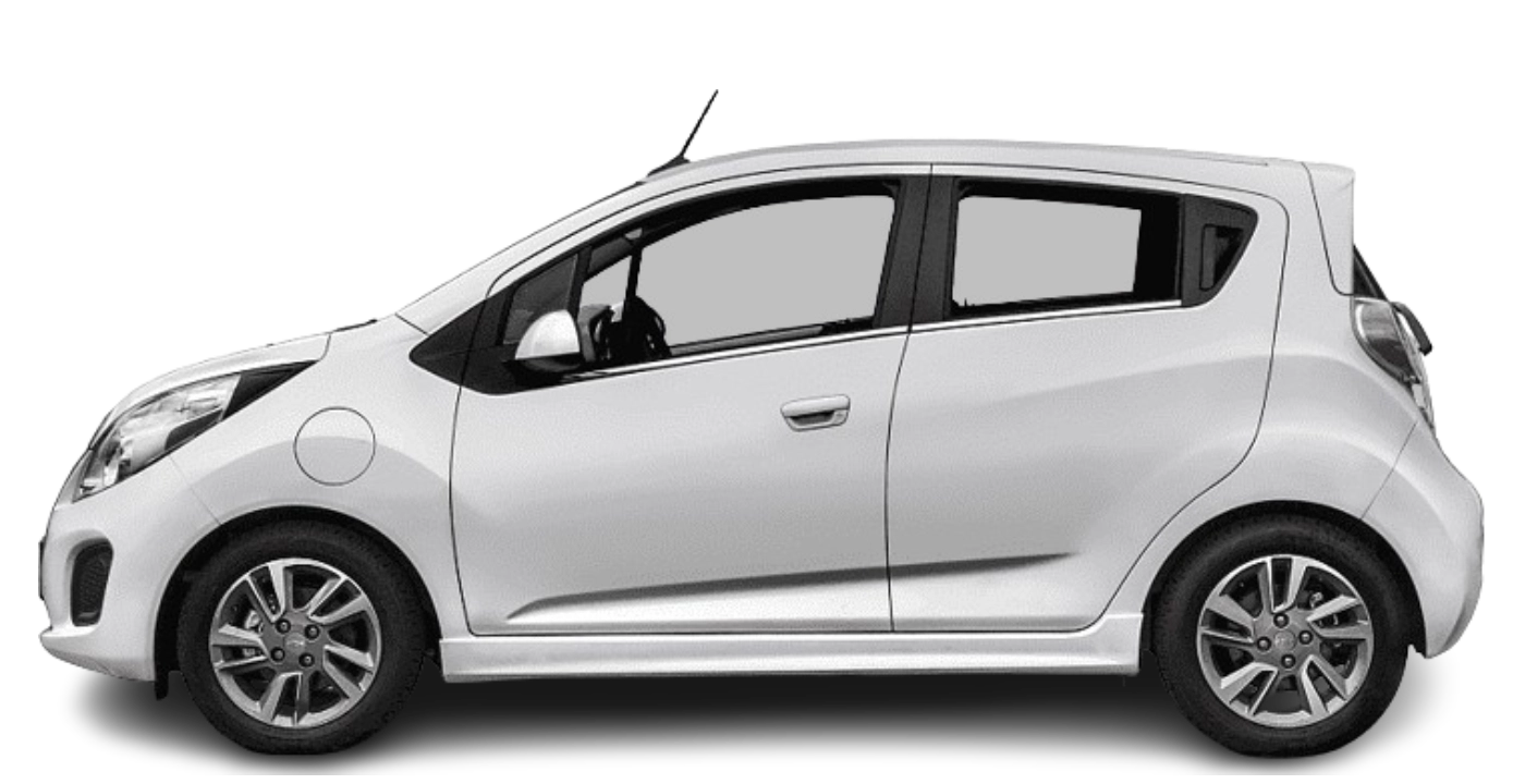 Chevrolet Spark EV 19 kWh