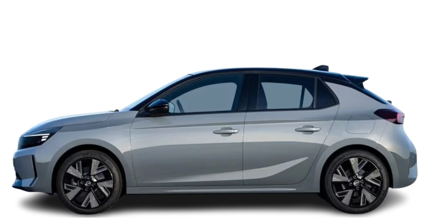 Opel Corsa Electric