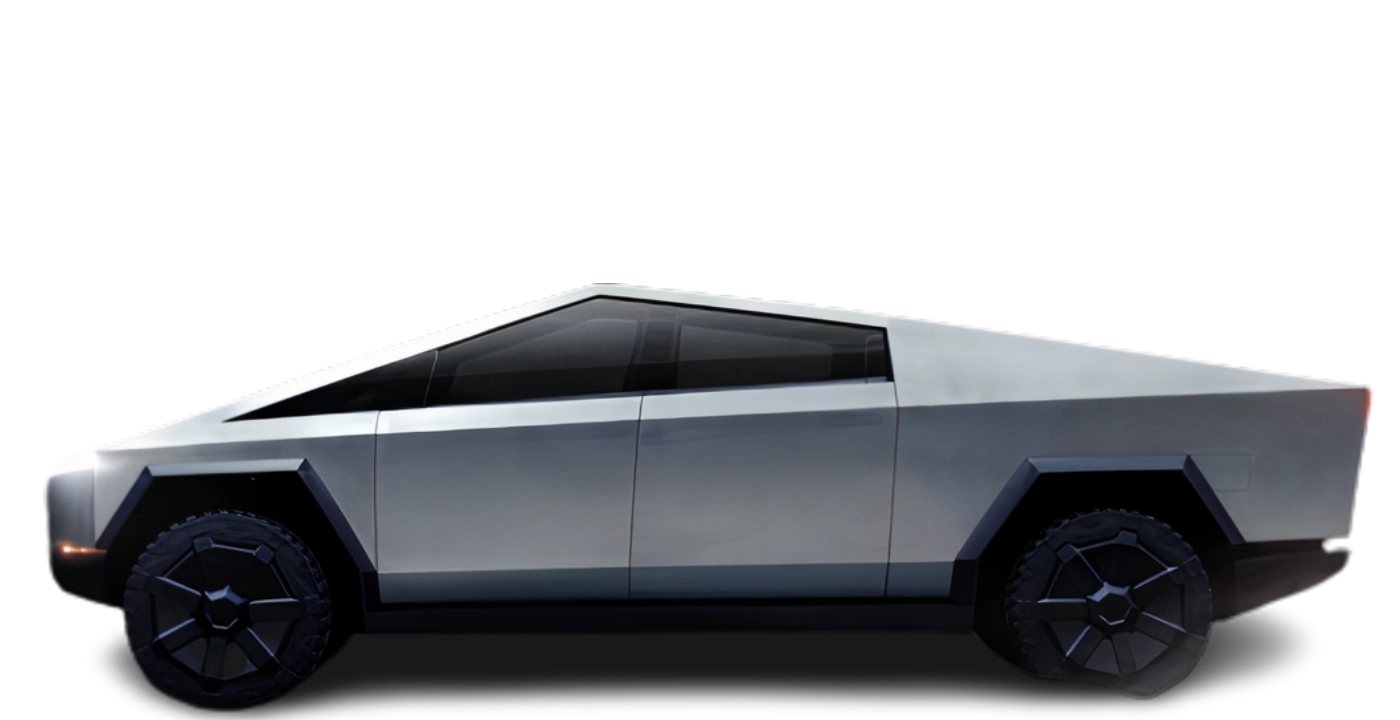 Tesla Cybertruck