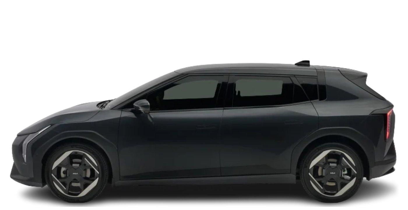 Kia EV4 Hatchback Long Range