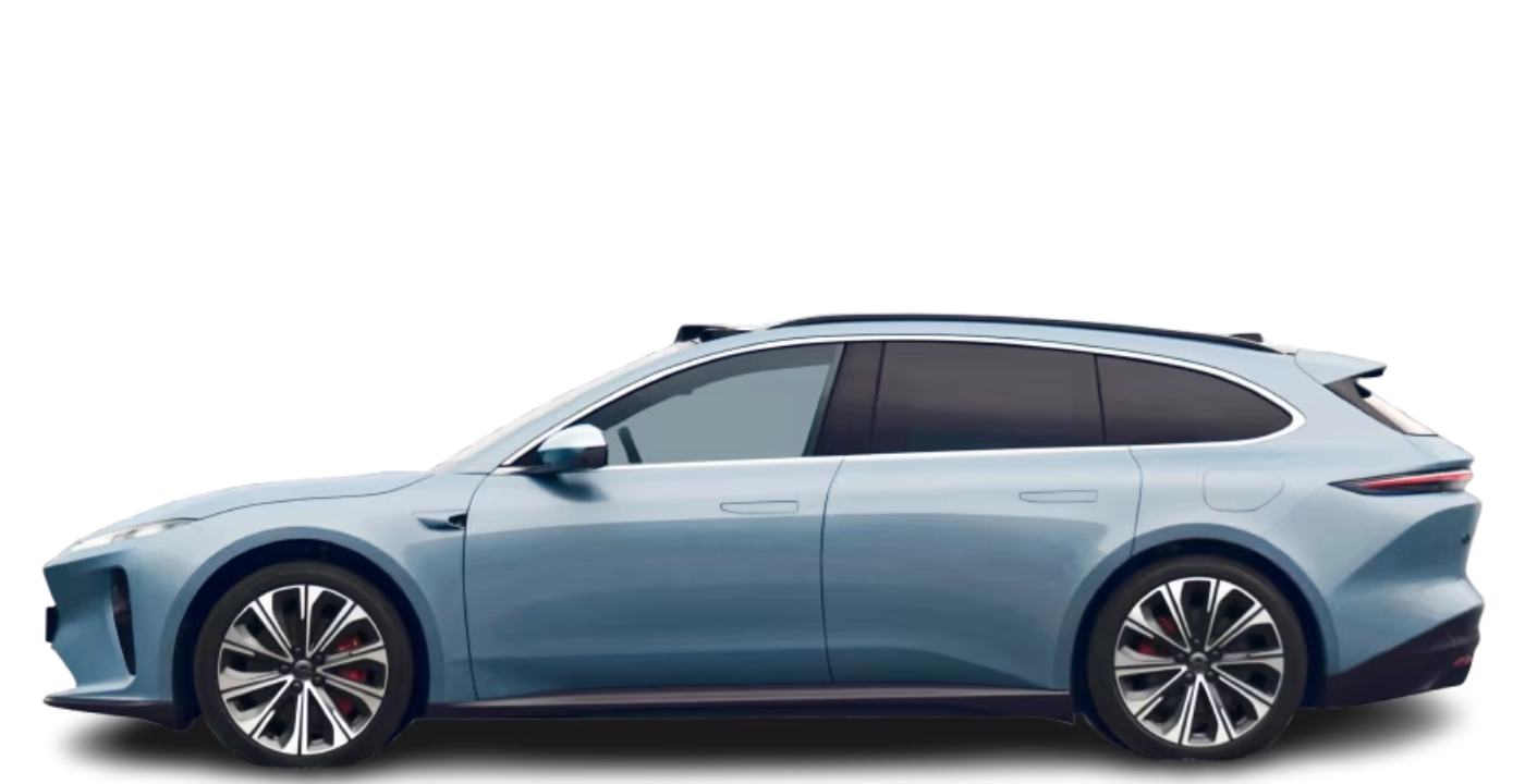 NIO ET5 Touring Long Range