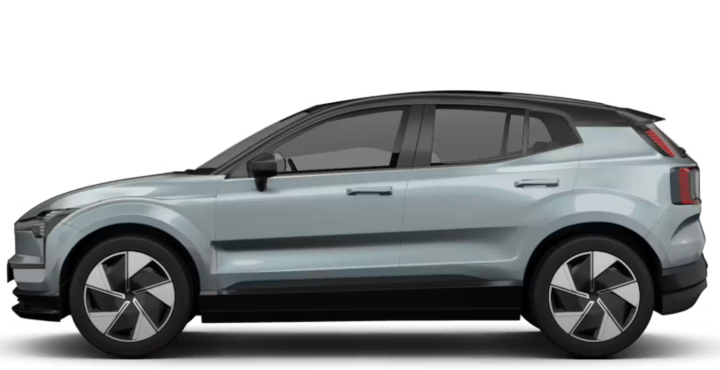 Volvo EX30 Single Motor