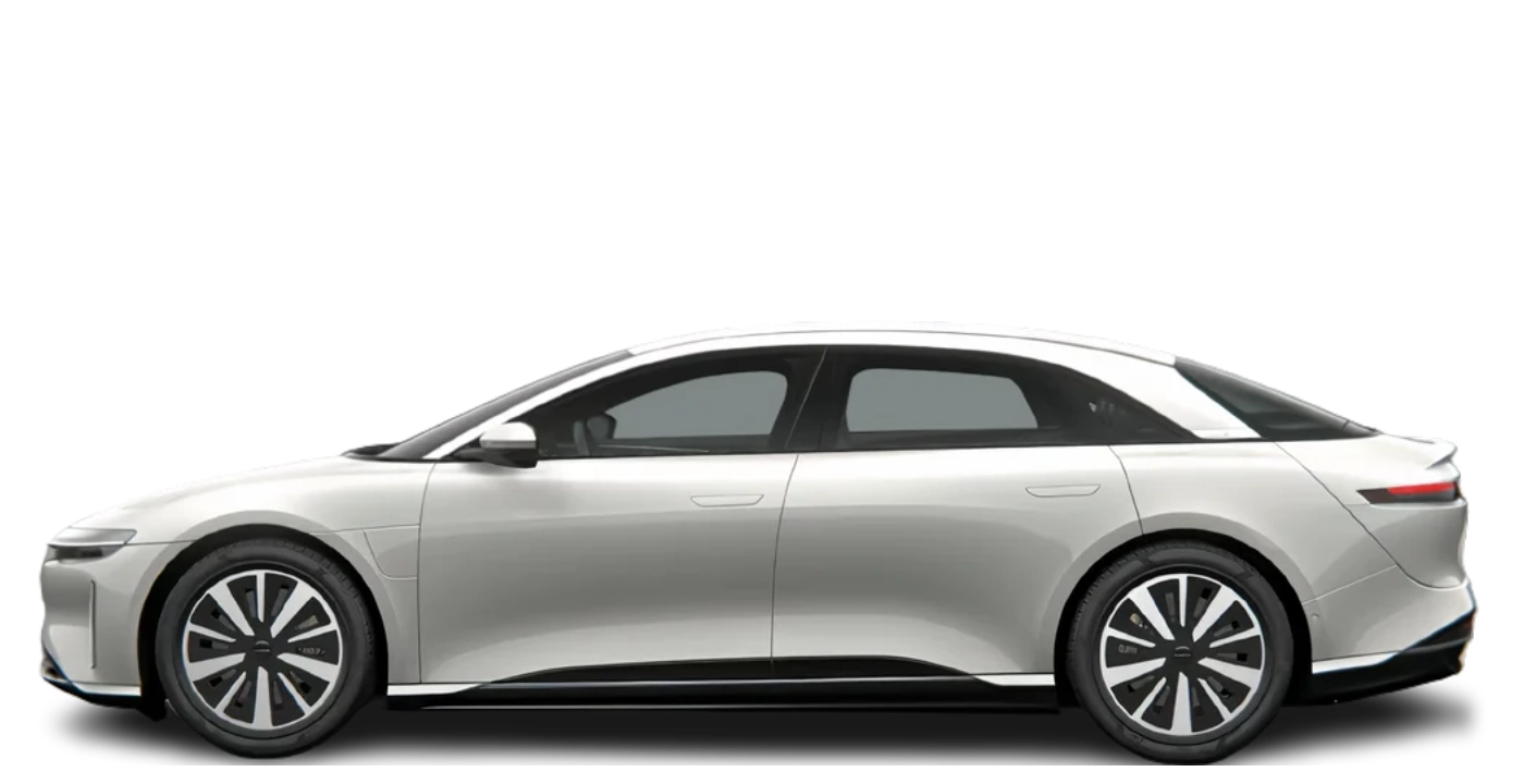 Lucid Air