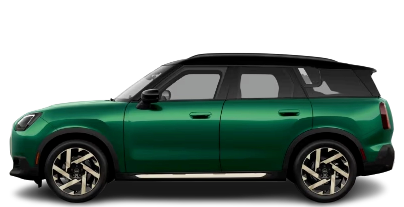 MINI Countryman E