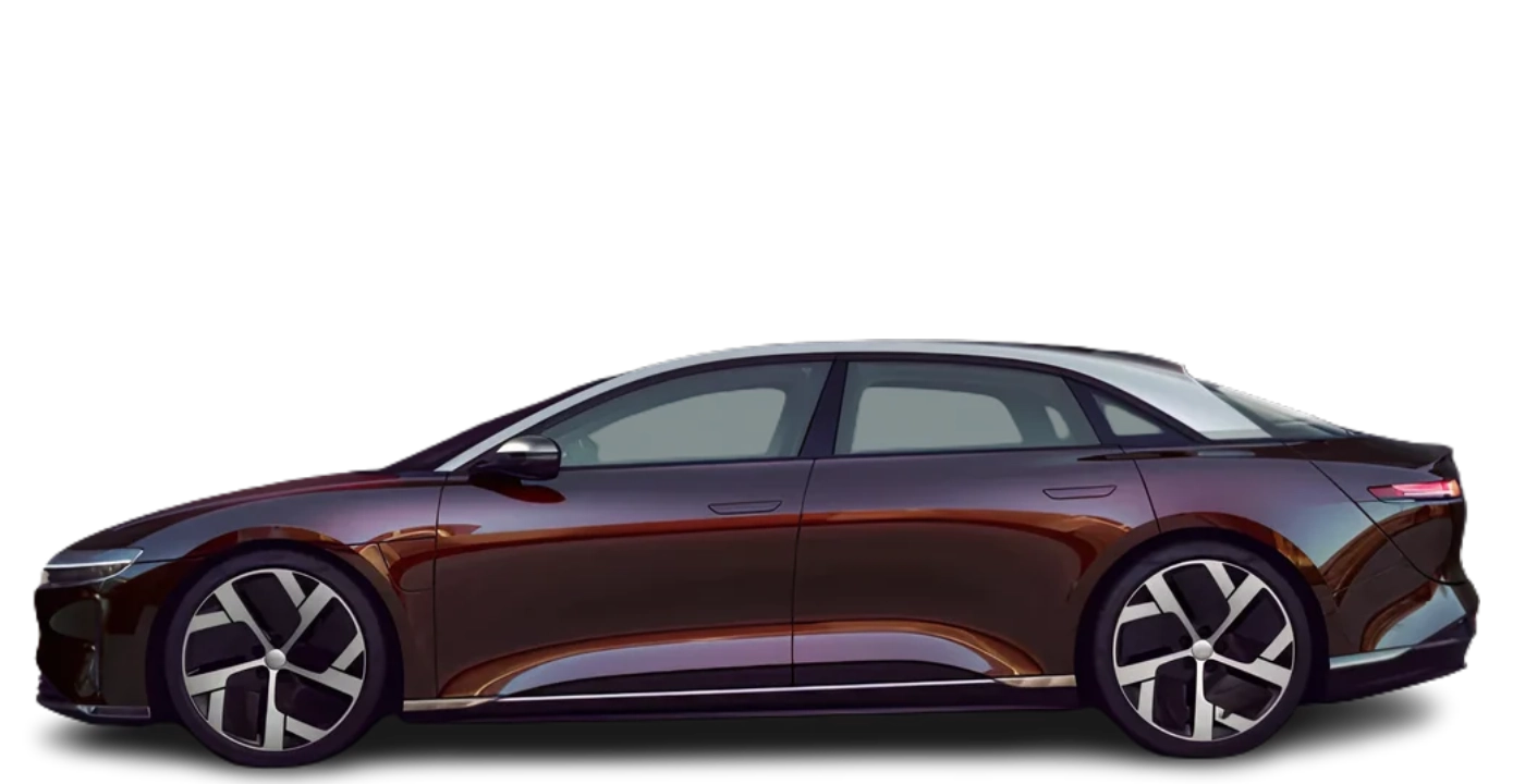 Lucid Air Touring