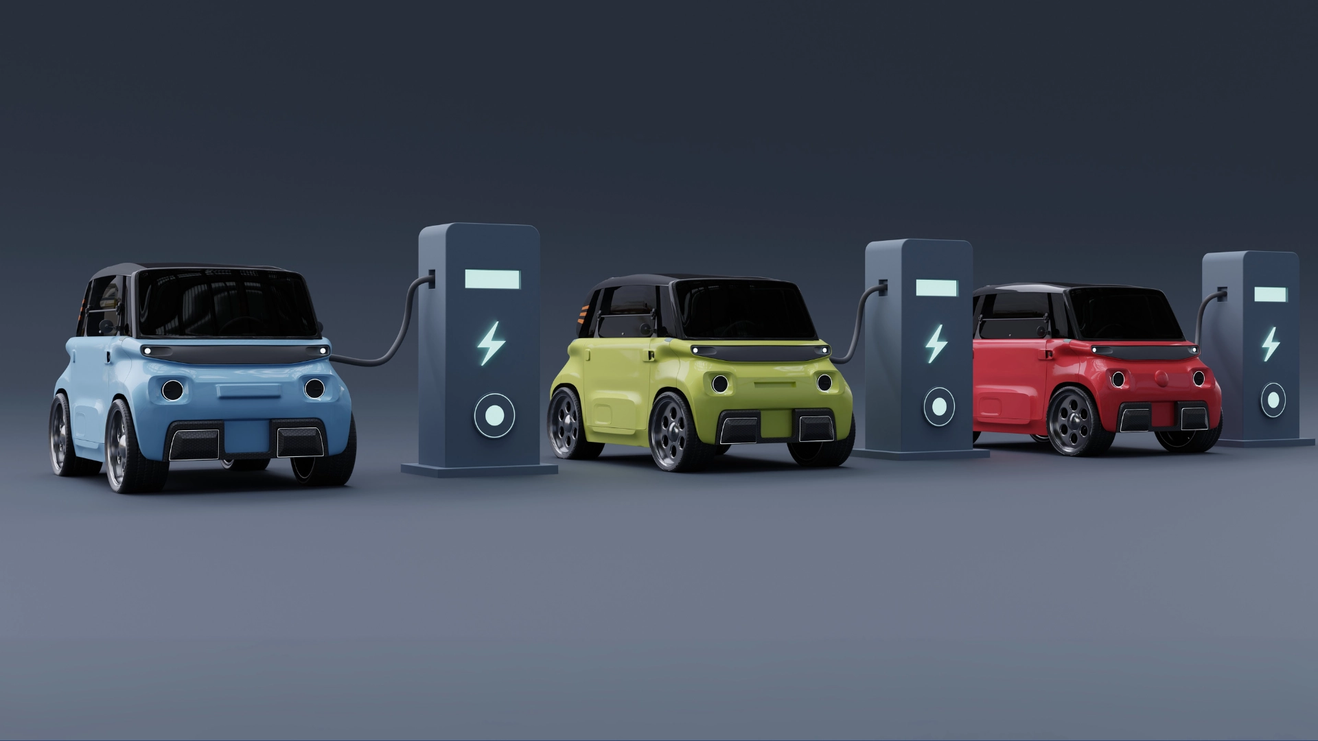 EV-ринок України у серпні 2026: 4 117 електромобілів за місяць